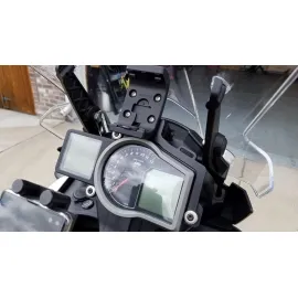 GARMIN MONTANA LAIKIKLIS SU GARSO MAITINIMO KABELIU