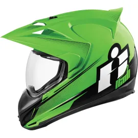 ŠALMAS ICON VARIANT ŽALIAS