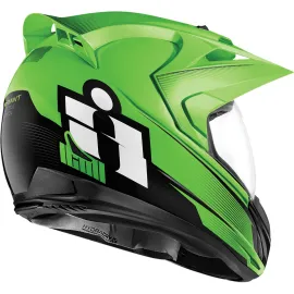 ŠALMAS ICON VARIANT ŽALIAS