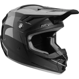 ŠALMAS THOR SECTOR™ SHEAR S9Y VAIKAMS JUODAS/ PILKAS