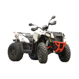 DUGNO APSAUGA IRON BALTIC (PLASTIKAS) POLARIS SCRAMBLER 850/ 1000 (2015-2019)
