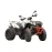 DUGNO APSAUGA IRON BALTIC (PLASTIKAS) POLARIS SCRAMBLER 850/ 1000 (2015-2019)