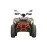 DUGNO APSAUGA IRON BALTIC (PLASTIKAS) POLARIS SCRAMBLER 850/ 1000 (2015-2019)