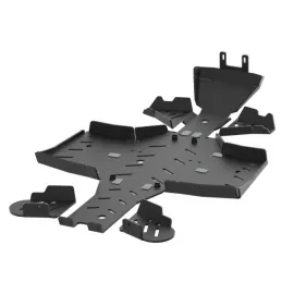 DUGNO APSAUGA IRON BALTIC (PLASTIKAS) CFMOTO CFORCE 450S / 520S