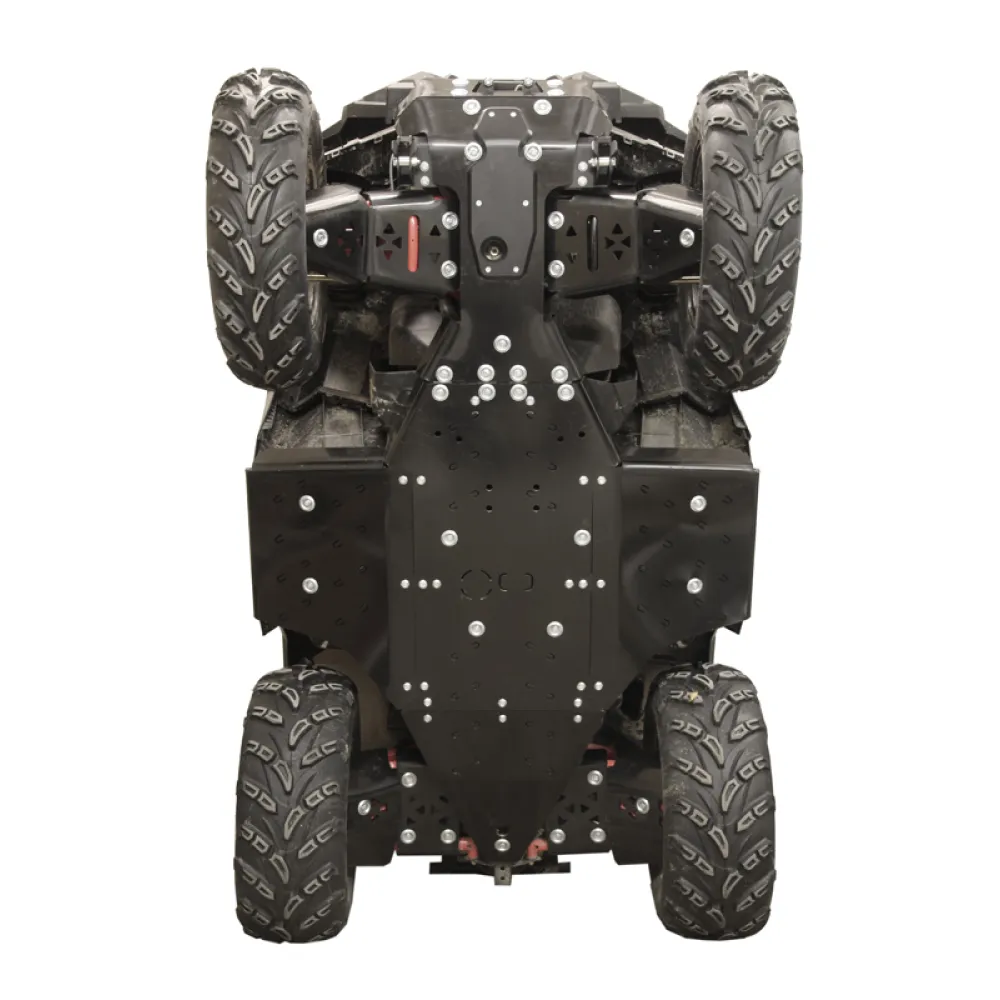 DUGNO APSAUGA IRON BALTIC (PLASTIKAS) POLARIS SPORTSMAN XP 1000 (2017+)