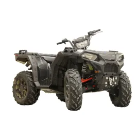 DUGNO APSAUGA IRON BALTIC (PLASTIKAS) POLARIS SPORTSMAN XP 1000 (2017+)