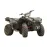 DUGNO APSAUGA IRON BALTIC (PLASTIKAS) POLARIS SPORTSMAN XP 1000 (2017+)
