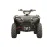 DUGNO APSAUGA IRON BALTIC (PLASTIKAS) POLARIS SPORTSMAN XP 1000 (2017+)