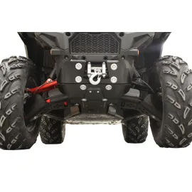 DUGNO APSAUGA IRON BALTIC (PLASTIKAS) POLARIS SPORTSMAN XP 1000 (2017+)