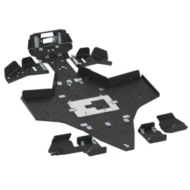 DUGNO APSAUGA IRON BALTIC (PLASTIKAS) POLARIS SPORTSMAN XP 1000 (2017+)