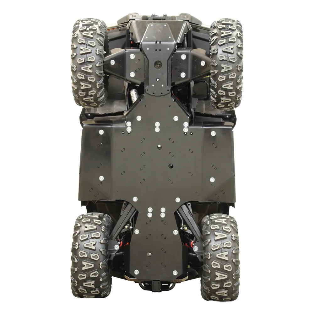 DUGNO APSAUGA IRON BALTIC (PLASTIKAS) CFMOTO CFORCE 850XC / 1000/ 1000 OVERLAND