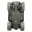 DUGNO APSAUGA IRON BALTIC (PLASTIKAS) CFMOTO CFORCE 850XC / 1000/ 1000 OVERLAND