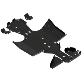 DUGNO APSAUGA IRON BALTIC (PLASTIKAS) CFMOTO CFORCE 850XC / 1000/ 1000 OVERLAND