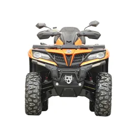 DUGNO APSAUGA IRON BALTIC (PLASTIKAS) CFMOTO CFORCE 850XC / 1000/ 1000 OVERLAND