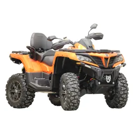 DUGNO APSAUGA IRON BALTIC (PLASTIKAS) CFMOTO CFORCE 850XC / 1000/ 1000 OVERLAND