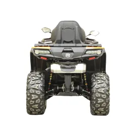 DUGNO APSAUGA IRON BALTIC (PLASTIKAS) CFMOTO CFORCE 850XC / 1000/ 1000 OVERLAND