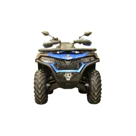 DUGNO APSAUGA (PLASTIKAS) IRON BALTIC CFMOTO CFORCE 625 TOURING (2020+)