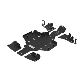 DUGNO APSAUGA IRON BALTIC (PLASTIKAS) POLARIS SCRAMBLER XP 1000S