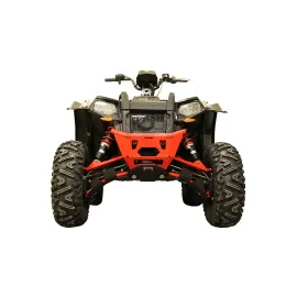 DUGNO APSAUGA IRON BALTIC (PLASTIKAS) POLARIS SCRAMBLER XP 1000S