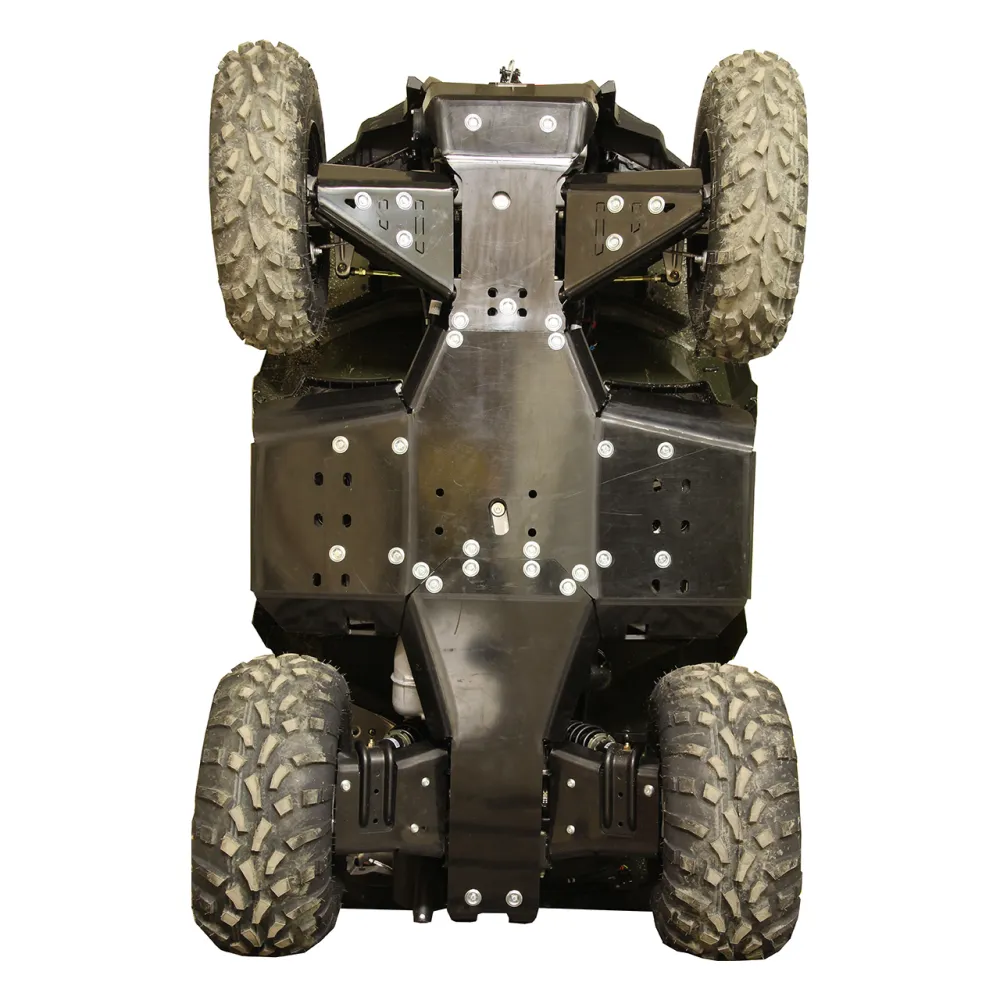 DUGNO APSAUGA IRON BALTIC (PLASTIKAS) POLARIS SCRAMBLER 450/ 570HO (2021+)