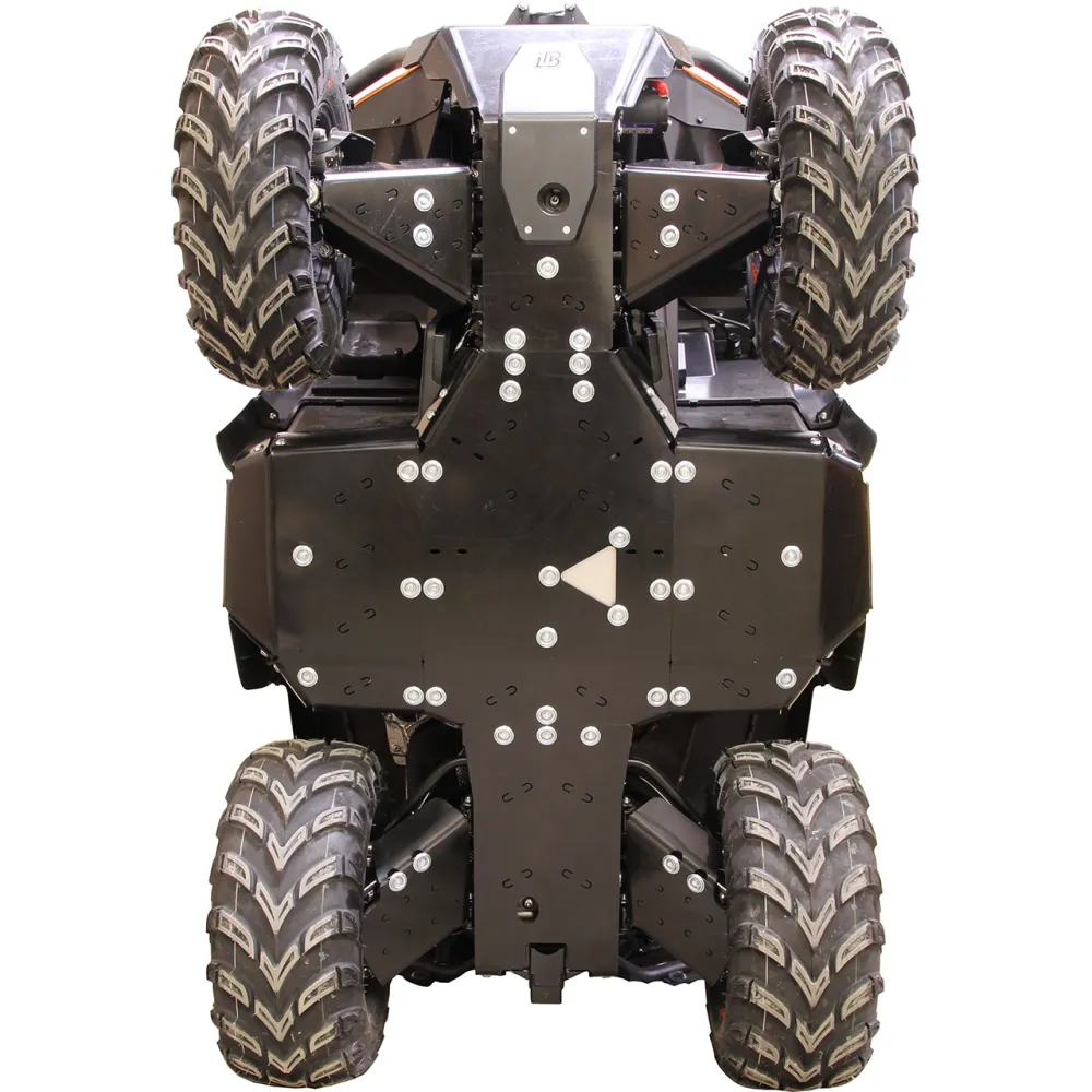 DUGNO APSAUGA IRON BALTIC (PLASTIKAS) CFMOTO CFORCE 625 (2020+)