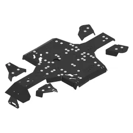 DUGNO APSAUGA IRON BALTIC (PLASTIKAS) CFMOTO CFORCE 450L / 520L (2022+)