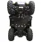 DUGNO APSAUGA IRON BALTIC (PLASTIKAS) LONCIN XWOLF 550/700S