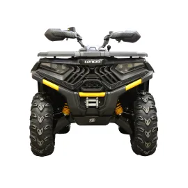 DUGNO APSAUGA IRON BALTIC (PLASTIKAS) LONCIN XWOLF 550/700S