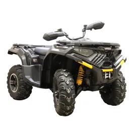 DUGNO APSAUGA IRON BALTIC (PLASTIKAS) LONCIN XWOLF 550/700S