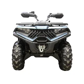 DUGNO APSAUGA IRON BALTIC (PLASTIKAS) LONCIN XWOLF 550/700 02.30400