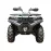 DUGNO APSAUGA IRON BALTIC (PLASTIKAS) LONCIN XWOLF 550/700 02.30400