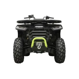 DUGNO APSAUGA IRON BALTIC (Plastikinė) Segway Snarler AT5 S 02.31500