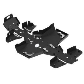 DUGNO APSAUGA IRON BALTIC (Plastikinė) Segway Snarler AT5 S 02.31500
