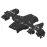 DUGNO APSAUGA IRON BALTIC (Plastikinė) Segway Snarler AT5 S 02.31500