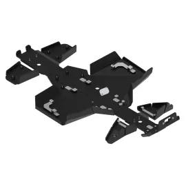 DUGNO APSAUGA IRON BALTIC (Plastikinė) Segway Snarler AT5 L 02.31700