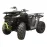 DUGNO APSAUGA IRON BALTIC (Plastikinė) Segway Snarler AT5 L 02.31700