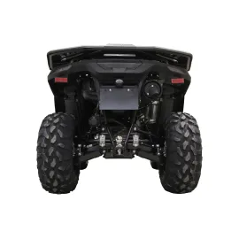 DUGNO APSAUGA IRON BALTIC (Plastikinė) Segway Snarler AT5 L 02.31700