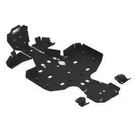 Dugno apsauga IRON BALTIC (platikinė) CFORCE 850 (2024+) CFORCE 1000 (2024+) 02.31900