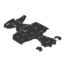 Dugno apsauga IRON BALTIC (platikinė) CFORCE 850 (2024+) CFORCE 1000 (2024+) 02.31900