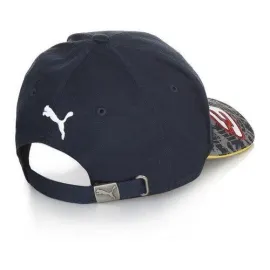 PUMA RED BULL RACING REPLICA RICCIARDO KEPURĖLĖ MĖLYNA