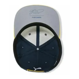 PUMA RED BULL RACING REPLICA RICCIARDO KEPURĖLĖ MĖLYNA