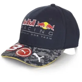 PUMA RED BULL RACING REPLICA RICCIARDO KEPURĖLĖ MĖLYNA