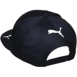 PUMA RED BULL RACING REPLICA RICCIARDO KEPURĖLĖ MĖLYNA (FULL CAP)
