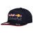PUMA RED BULL RACING REPLICA RICCIARDO KEPURĖLĖ MĖLYNA (FULL CAP)