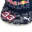 PUMA RED BULL RACING REPLICA VERSTAPPEN KEPURĖLĖ MĖLYNA (FULL CAP)