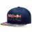 PUMA RED BULL RACING REPLICA VERSTAPPEN KEPURĖLĖ MĖLYNA (FULL CAP)
