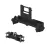 Sniego peilio tvirtinimas Segway Snarler AT6 IRON BALTIC 03.14800