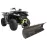 Sniego peilio tvirtinimas Segway Snarler AT5 IRON BALTIC 03.15100