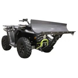Sniego peilio tvirtinimas Segway Snarler AT5 IRON BALTIC 03.15100