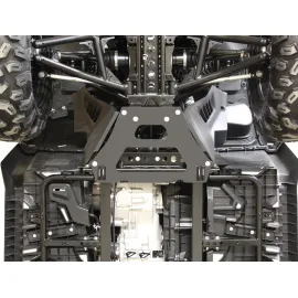Mid-mount adapter CFMOTO CFORCE 850 (2024+) CFORCE 1000 (2024+) IRON BALTIC 03.15400
